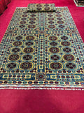 Luxury fine Afghan "Vollayati" Carpet
