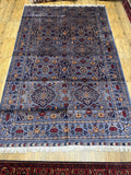 Luxury fine Afghan "Vollayati" Carpet