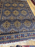 Luxury fine Afghan "Vollayati" Carpet