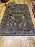 Luxury fine Afghan "Vollayati" Carpet