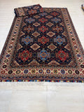 Luxury fine Afghan "Vollayati" Carpet